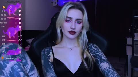 Snapshot of alice_specter chatting on 8, 2, 2025 Alice online show from 8, 2, 2025