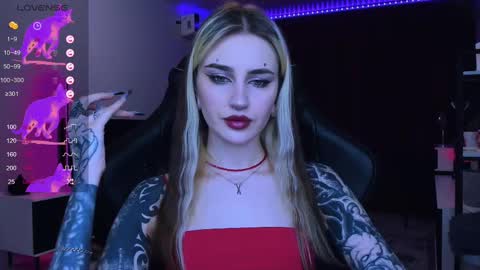 Snapshot of alice_specter chatting on 9, 2, 2025 Alice online show from 9, 2, 2025