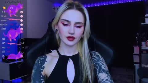 Snapshot of alice_specter chatting on 11, 2, 2025 Alice online show from 11, 2, 2025