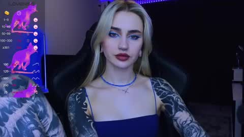 Snapshot of alice_specter chatting on 12, 2, 2025 Alice online show from 12, 2, 2025