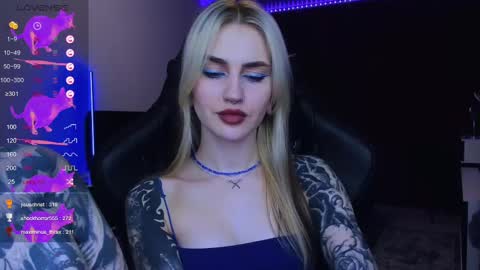 Snapshot of alice_specter chatting on 12, 2, 2025 Alice online show from 12, 2, 2025