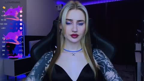 Snapshot of alice_specter chatting on 15, 2, 2025 Alice online show from 15, 2, 2025