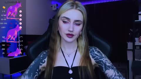 Snapshot of alice_specter chatting on 16, 2, 2025 Alice online show from 16, 2, 2025