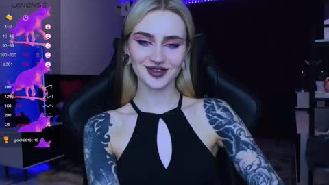Snapshot of alice_specter chatting on 17, 2, 2025 Alice online show from 17, 2, 2025