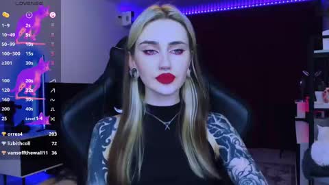 Snapshot of alice_specter chatting on 18, 2, 2025 Alice online show from 18, 2, 2025