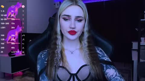 Snapshot of alice_specter chatting on 23, 2, 2025 Alice online show from 23, 2, 2025