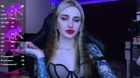 Snapshot of alice_specter chatting on 23, 2, 2025 Alice online show from 23, 2, 2025