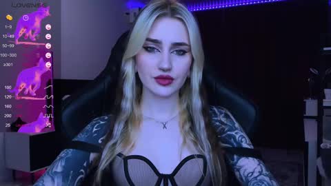 Snapshot of alice_specter chatting on 26, 2, 2025 Alice online show from 26, 2, 2025