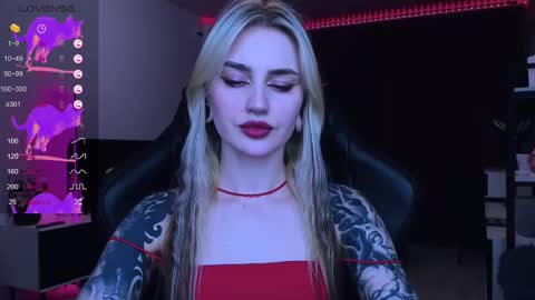 Snapshot of alice_specter chatting on 3, 3, 2025 Alice online show from 3, 3, 2025