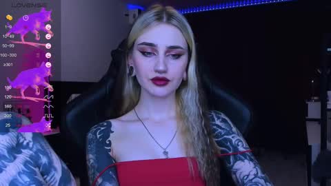 Snapshot of alice_specter chatting on 11, 3, 2025 Alice online show from 11, 3, 2025