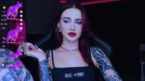 Alice online show from 26, 9, 2025