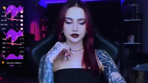 Alice online show from 30, 9, 2025