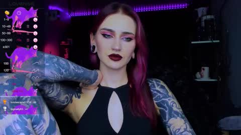 Alice online show from 18, 10, 2025