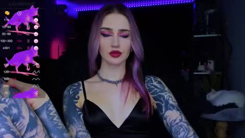 Alice online show from 24, 11, 2025