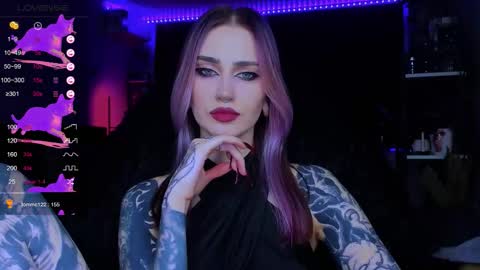 Alice online show from 2, 12, 2025