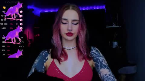 Alice online show from 23, 3, 2026