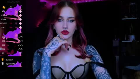 Alice online show from 3, 5, 2026