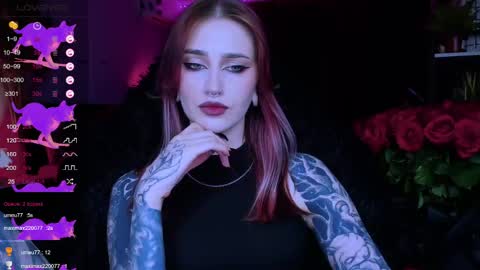 Alice online show from 7, 5, 2026