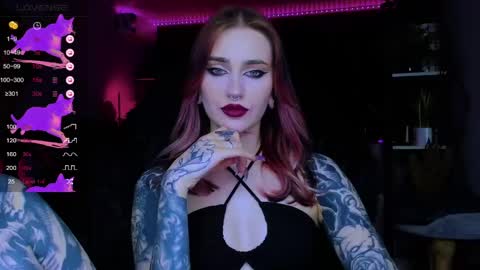 Alice online show from 10, 5, 2026