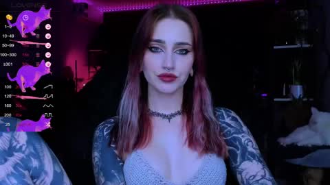 Alice online show from 11, 5, 2026