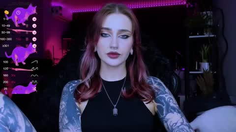 Alice online show from 12, 5, 2026
