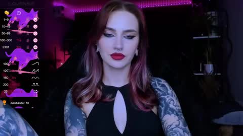 Alice online show from 13, 5, 2026