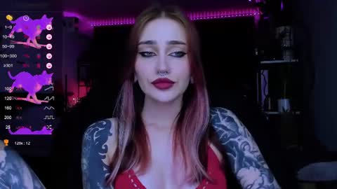 Alice online show from 13, 6, 2026