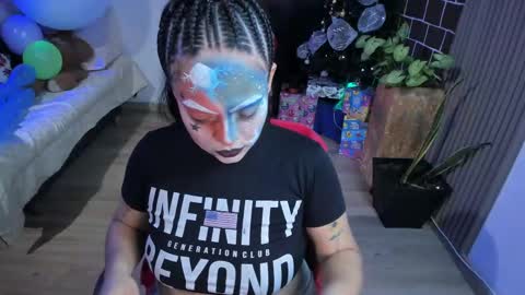 Alice online show from 11, 12, 2024