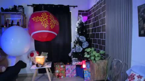 Alice online show from 15, 12, 2024