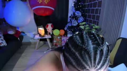 Alice online show from 20, 12, 2024