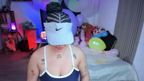 Alice online show from 18, 1, 2025