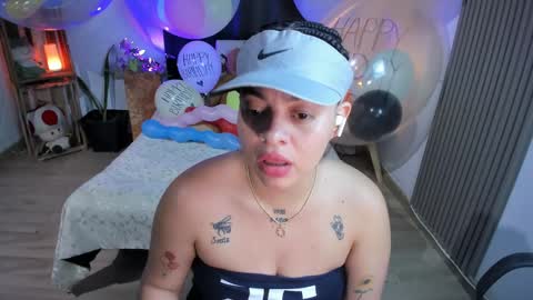 Alice online show from 20, 1, 2025