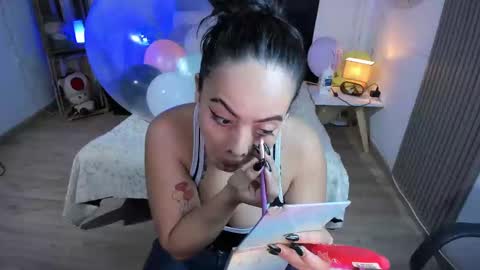 Alice online show from 27, 1, 2025