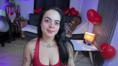 Alice online show from 21, 2, 2025