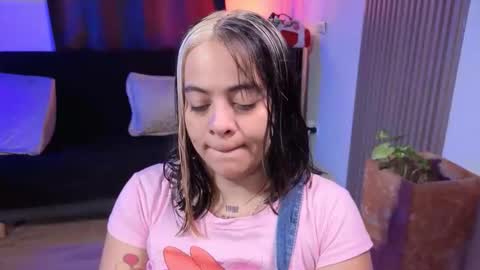 Alice online show from 21, 12, 2025