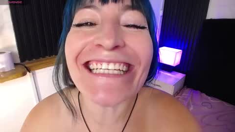 Alice online show from 22, 1, 2025