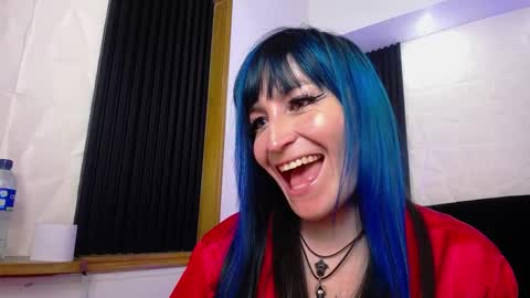 Alice online show from 10, 2, 2025