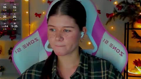 Alice online show from 14, 1, 2026