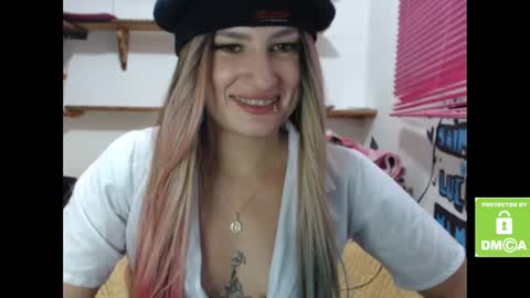 Alice online show from 19, 2, 2025