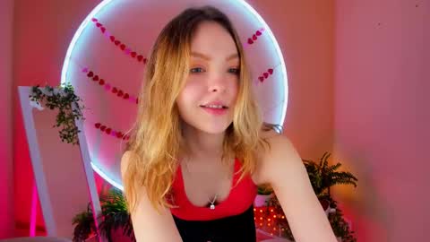 Alice  online show from 14, 2, 2025