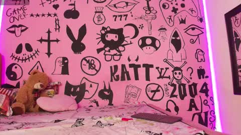   Alice  online show from 15, 9, 2025