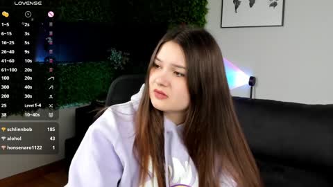 Snapshot of alice_walters chatting on 5, 12, 2024 Alice  online show from 5, 12, 2024