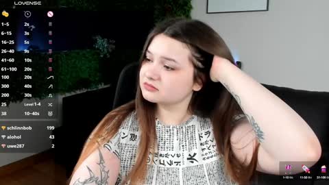 Snapshot of alice_walters chatting on 5, 12, 2024 Alice  online show from 5, 12, 2024