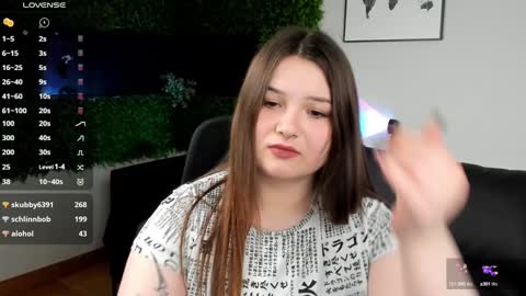 Snapshot of alice_walters chatting on 6, 12, 2024 Alice  online show from 6, 12, 2024