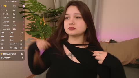 Snapshot of alice_walters chatting on 6, 12, 2024 Alice  online show from 6, 12, 2024