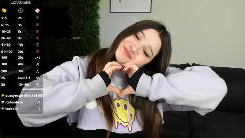 Snapshot of alice_walters chatting on 9, 12, 2024 Alice  online show from 9, 12, 2024