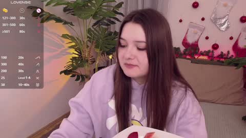 Snapshot of alice_walters chatting on 26, 12, 2024 Alice  online show from 26, 12, 2024