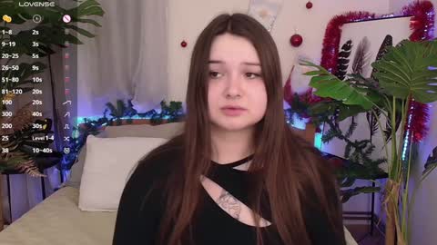 Snapshot of alice_walters chatting on 8, 1, 2025 Alice  online show from 8, 1, 2025