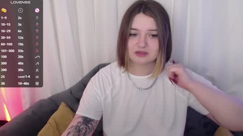Snapshot of alice_walters chatting on 25, 1, 2025 Alice  online show from 25, 1, 2025