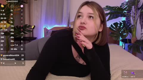 Snapshot of alice_walters chatting on 29, 1, 2025 Alice  online show from 29, 1, 2025